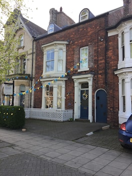 Windsor Guest House Featured Image