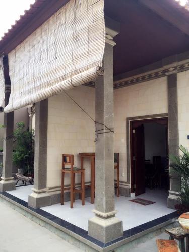 Kesari 25 Rooftop Apartments 