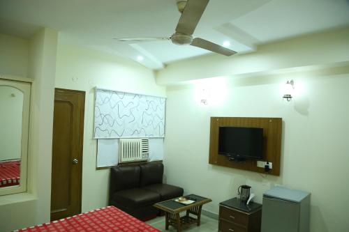 Jyoti Hotel 