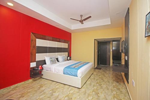 Oyo 9408 Hotel Rajdarshan 