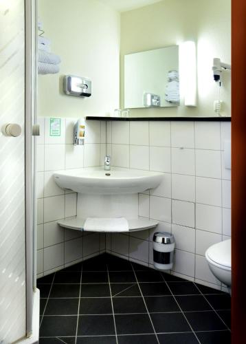 Hotel Dom Eck 