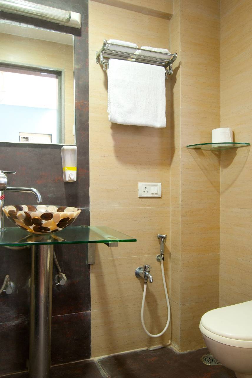 Landmark Asia Serviced Apartments 