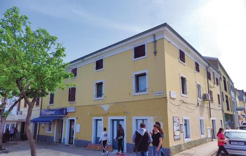 Apartments Rea & Deo Volente 