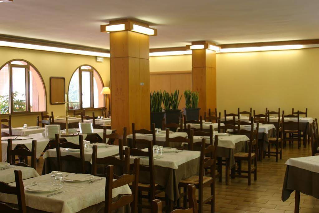 Hotel Missirini 