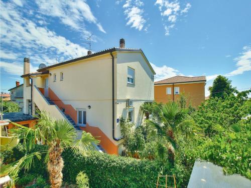 Apartment Umag Viii 