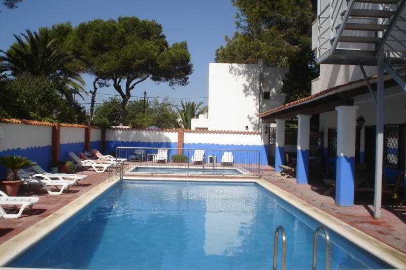 El Cortijo 