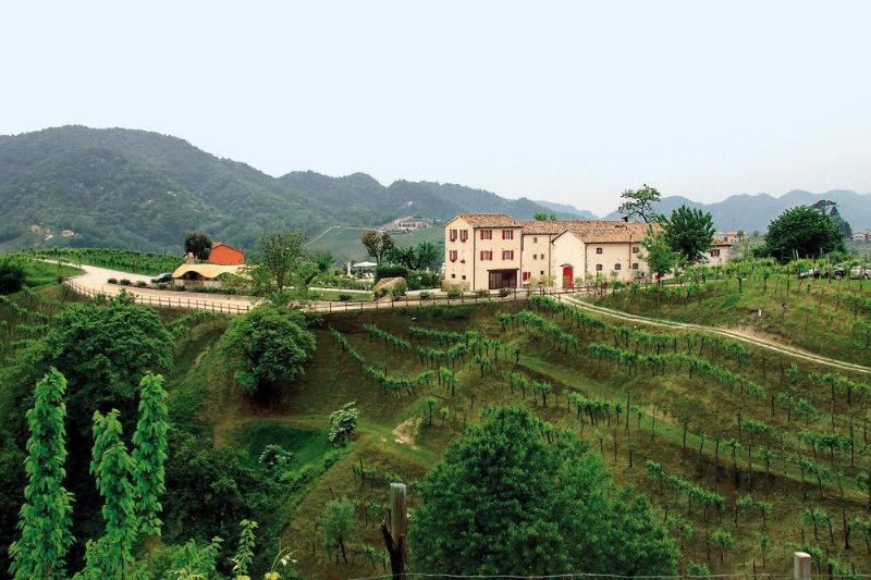 Relais Duca Di Dolle General view