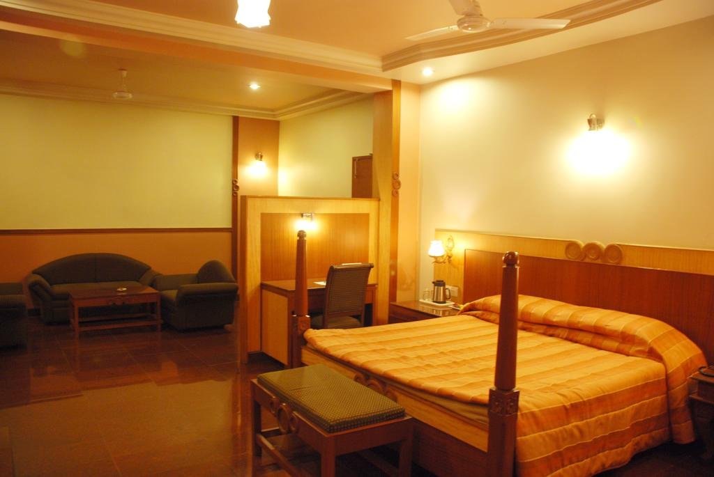 Hotel Sankam Residency 