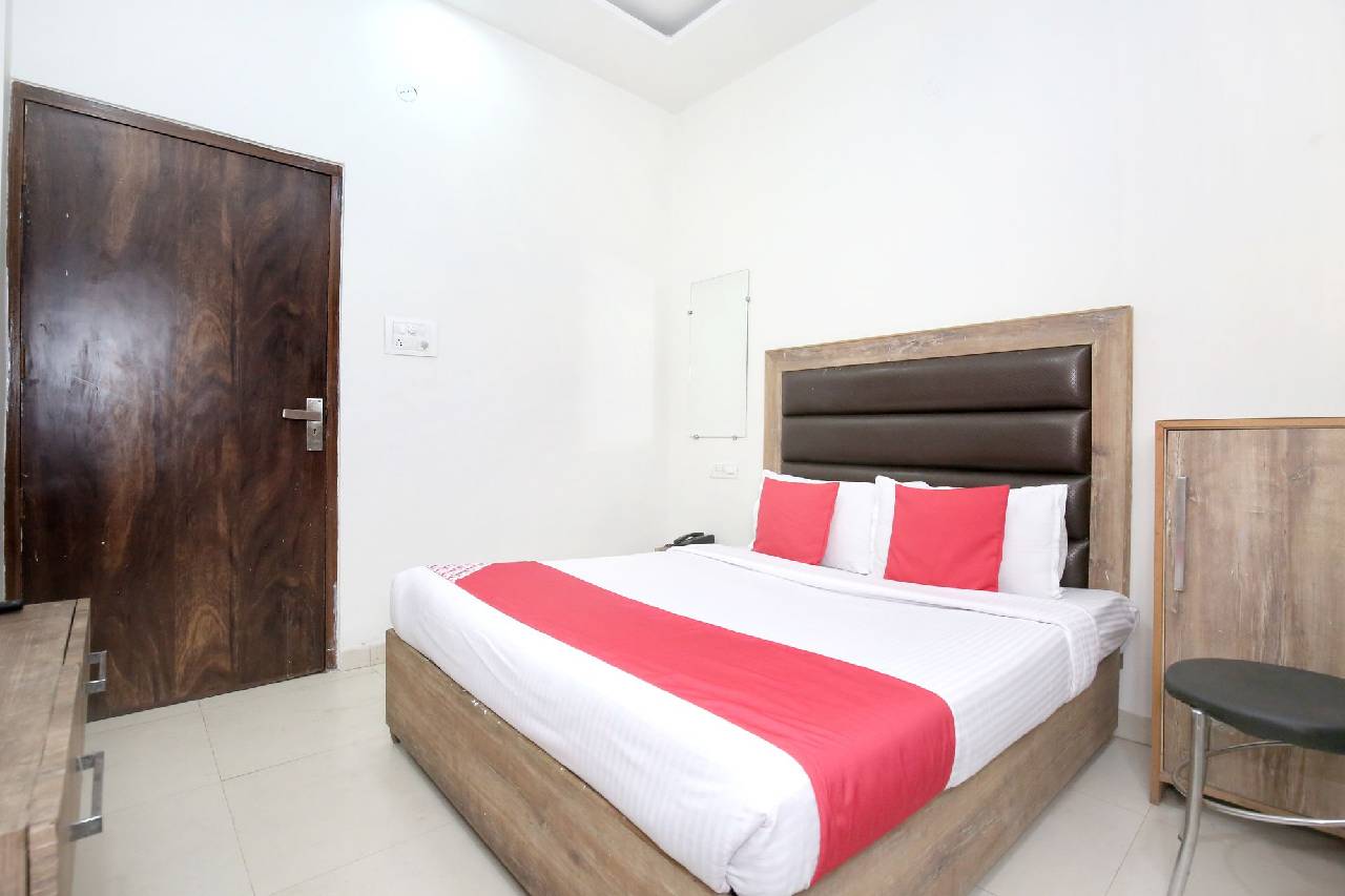 Oyo 10430 Hotel Citi View Inn 