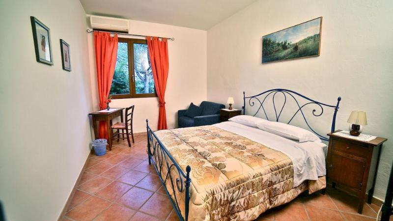 Il Pianigiano Bed & Breakfast General view