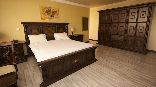 Orange River Hotel Apartments 