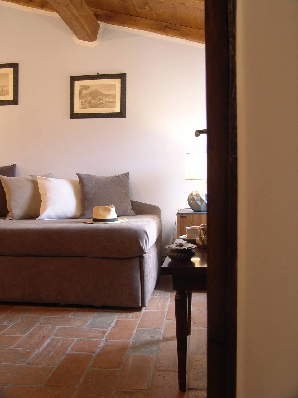 Agriturismo Villanova 