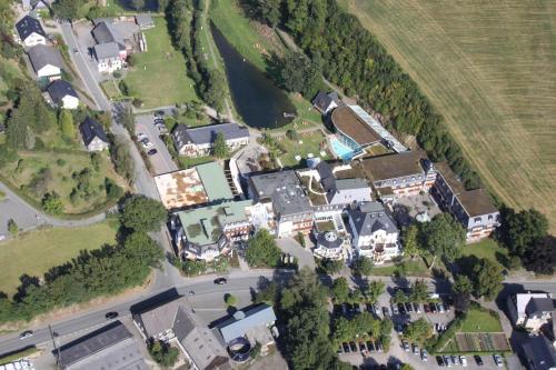 Apartments Deimann 
