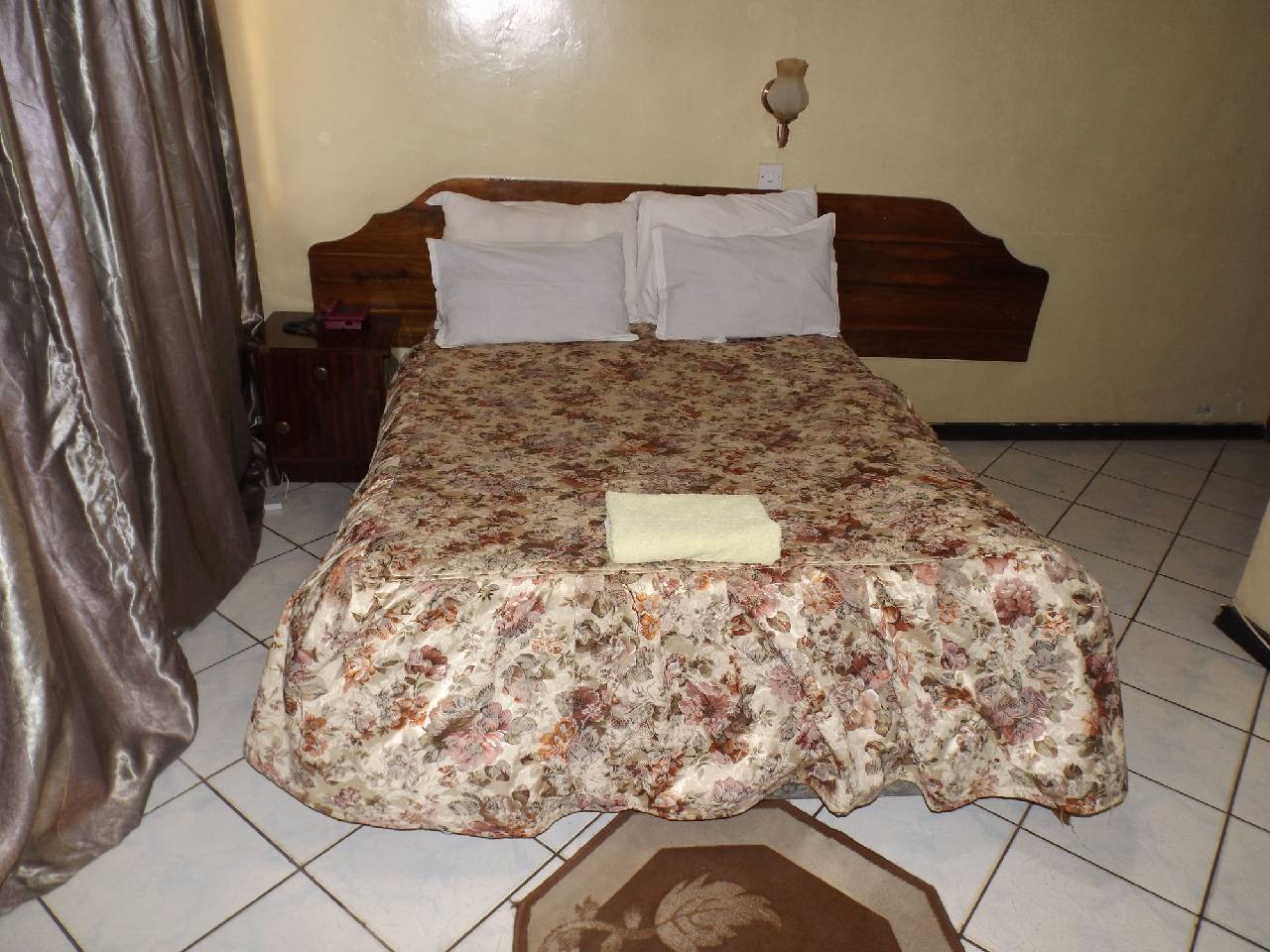 Mumana Pleasure Resort 