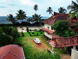 Casamaria Beach Resort 