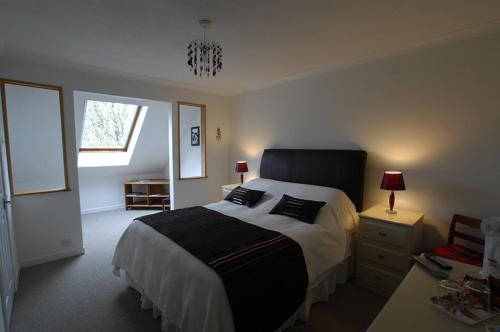 Power House B&b 