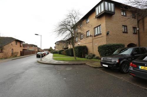 Eastgate Close Apartment 