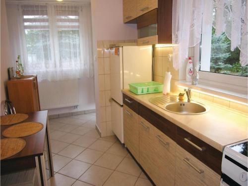 Apartment In Ostroda (آپارتمان این اوسترودا) 