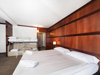 Hotel Piandineve (هتل پیاندینو) Guestroom