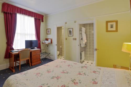 9 Green Lane Bed And Breakfast 