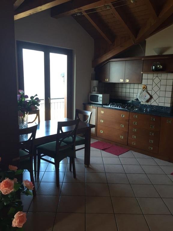 Ferienwohnung Apartment 