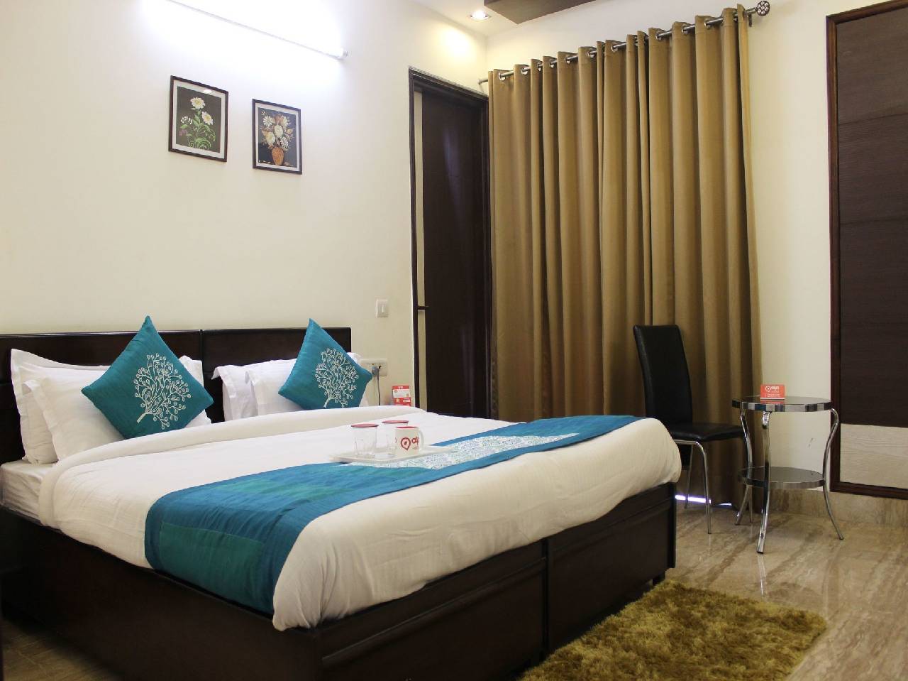 Oyo Premium Ranipur Haridwar 
