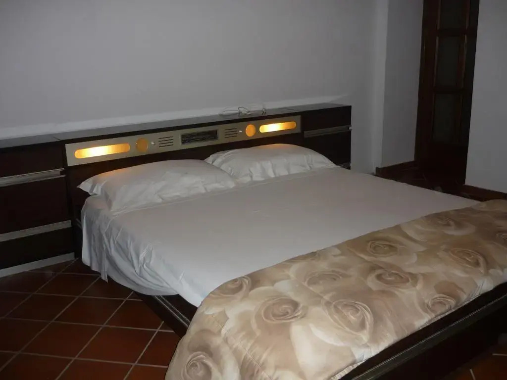 Via Francigena 