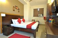 Zo Rooms Noida Sector 62 