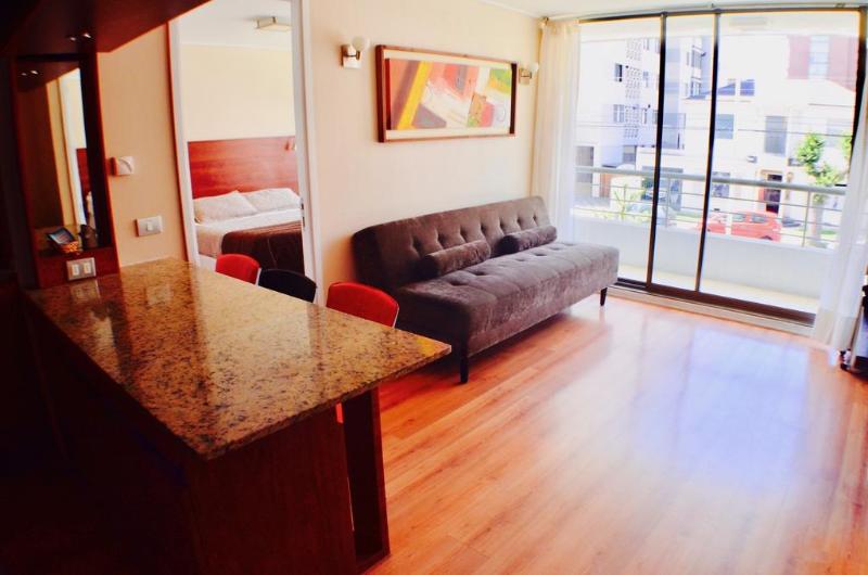 Apartamentos Premium Capital Casino Viña Del Mar Room