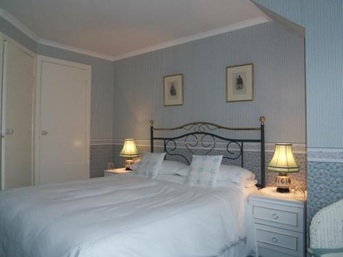 Dalbeattie Guest House (دالبیتی گست هاوس) 