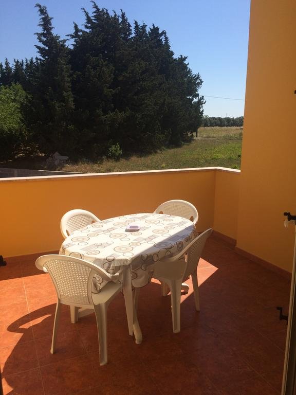 Casa Vacanze Grazia 