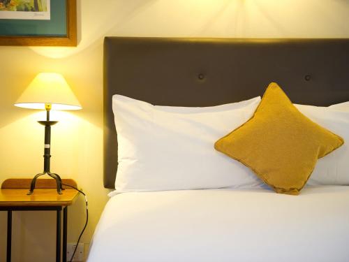 Innkeeper's Lodge Solihull Knowle (اینكیپرس لاج سولیهول كنوول) 