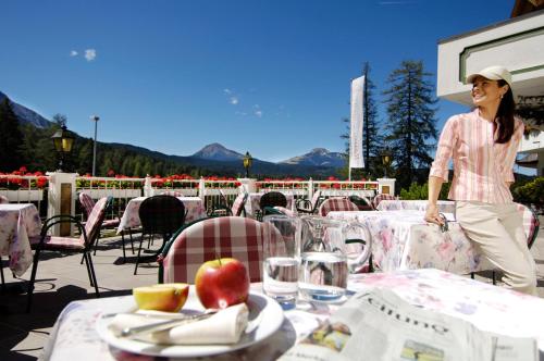 Hotel Sonnalp 