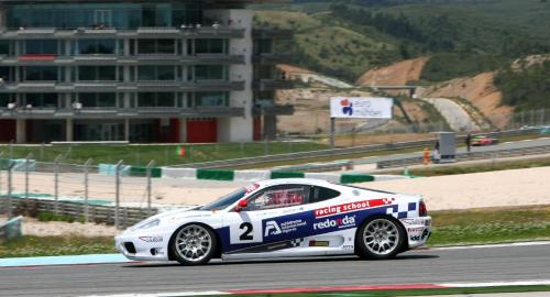 Yellow Alvor Garden All Inclusive 