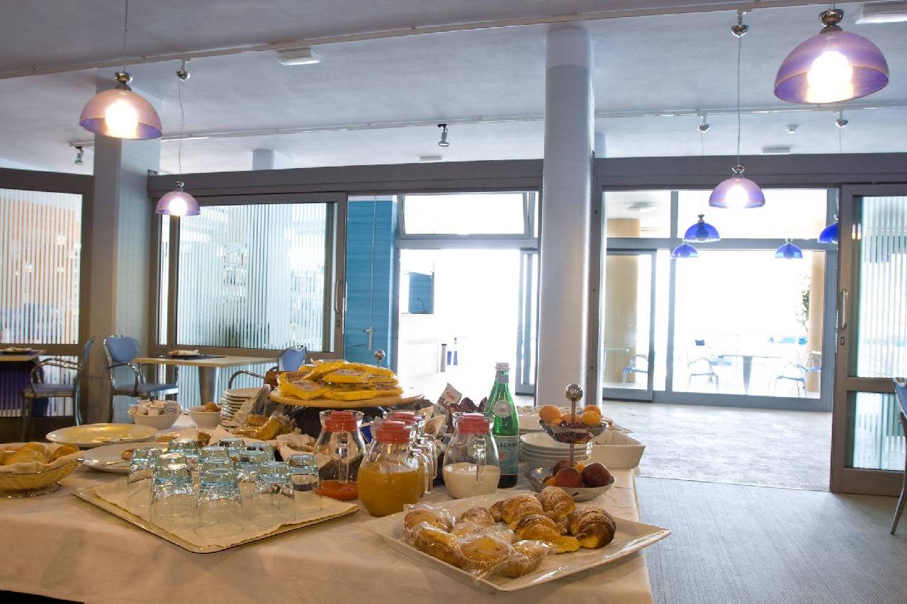 Hotel San Terenzo 