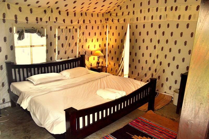 Montego Bay Beach Village Room