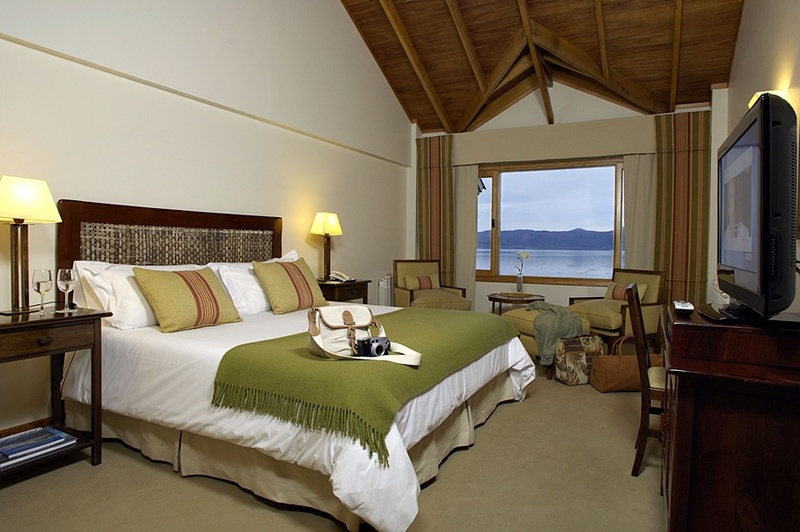 Los Cauquenes Resort & Spa General view