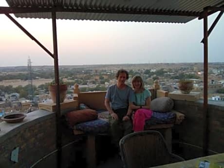 Hotel Royal Stay 
