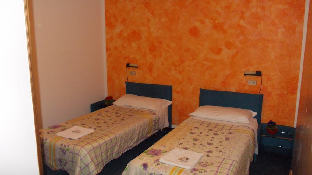 Hotel Relax 