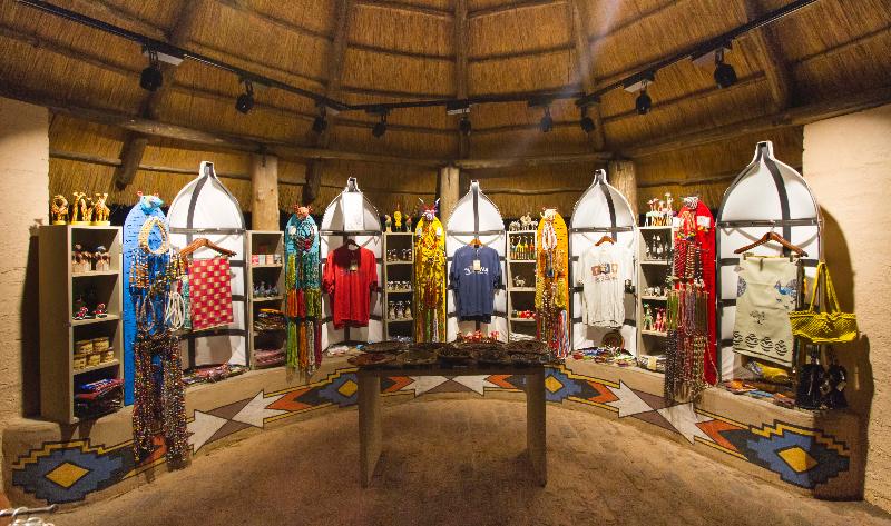 Lokuthula Lodges Conferences