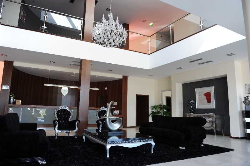 Hotel Do Vale 