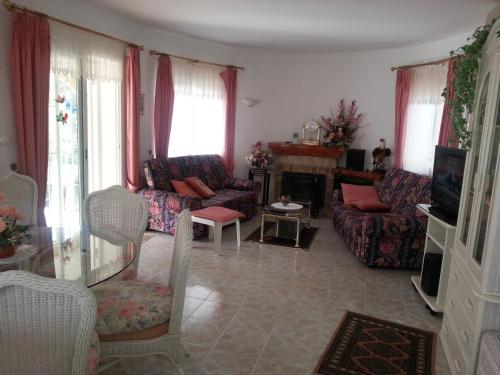 Villa Augustin 