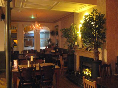 Bear Inn 
