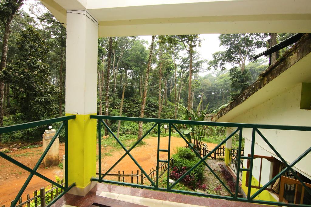 Oyo Rooms 041 Tagore Mount Cottages 