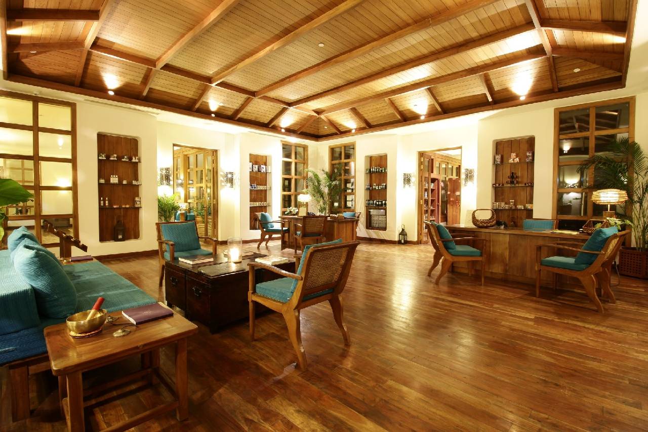 Jaypee Greens Golf And Spa Resort 