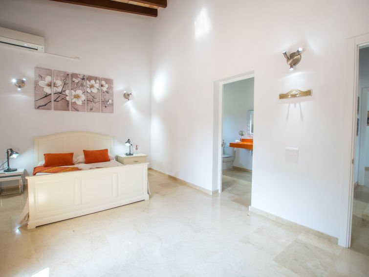 Holiday Home Es Jornets 
