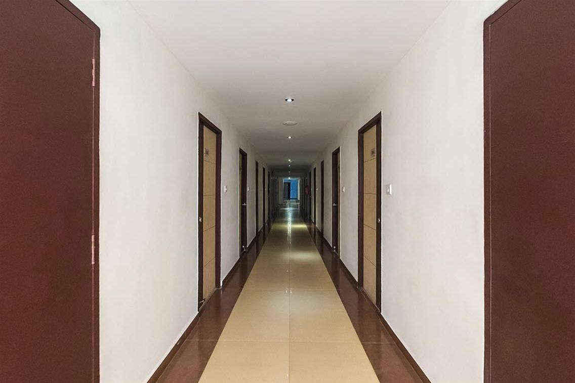 Srm Hotel Tuticorin 