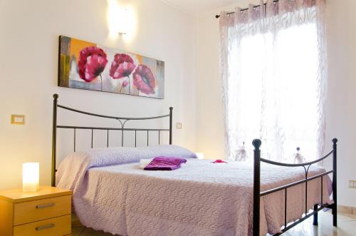Residence Rossomelograno 