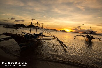 Panorama Beach Club & Resort Adults Only Beach
