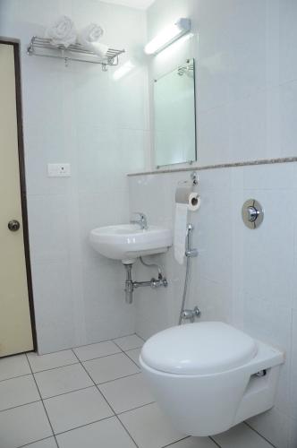 Palolem Guest House 